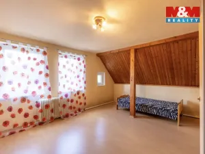 Prodej rodinného domu, Černava, 90 m2