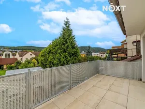 Prodej bytu 2+kk, Praha - Zbraslav, Elišky Přemyslovny, 51 m2