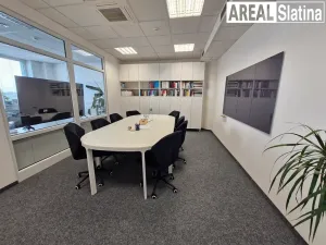 Pronájem kanceláře, Brno, Tuřanka, 41 m2