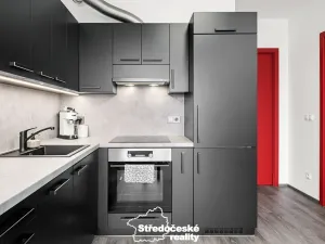 Prodej bytu 2+kk, Praha - Háje, Jurkovičova, 50 m2