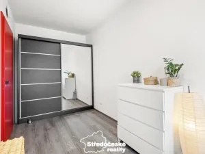 Prodej bytu 2+kk, Praha - Háje, Jurkovičova, 50 m2