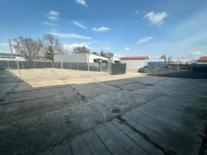 Pronájem komerčního pozemku, Praha - Horní Počernice, Bystrá, 155 m2