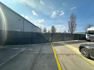 Pronájem komerčního pozemku, Praha - Horní Počernice, Bystrá, 155 m2