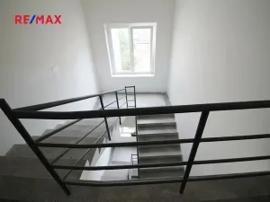 Pronájem bytu 1+kk, Kolín, Krčínova, 34 m2