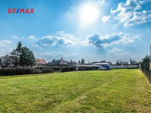 Prodej pozemku pro bydlení, Veltruby, 1285 m2