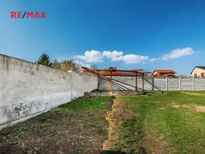 Prodej pozemku pro bydlení, Veltruby, 1285 m2