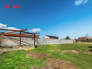 Prodej pozemku pro bydlení, Veltruby, 1285 m2