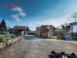 Prodej pozemku pro bydlení, Veltruby, 1285 m2