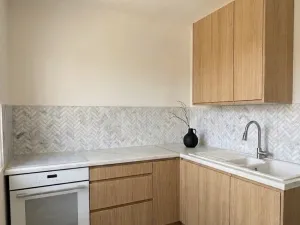 Prodej bytu 2+1, Stochov, J. A. Komenského, 43 m2