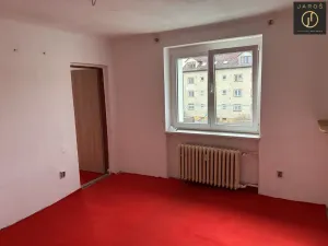 Prodej bytu 2+1, Stochov, J. A. Komenského, 43 m2