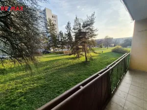 Prodej bytu 2+1, Praha, Hrusická, 46 m2