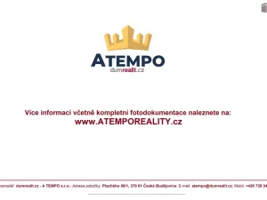 Prodej bytu 3+1, České Budějovice - České Budějovice 2, Prachatická, 85 m2