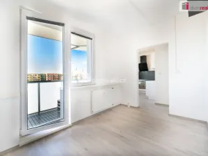 Prodej bytu 3+1, České Budějovice - České Budějovice 2, Prachatická, 85 m2