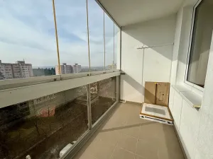 Pronájem bytu 3+1, Praha - Troja, Krynická, 72 m2