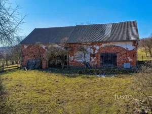 Prodej vícegeneračního domu, Libina, 500 m2