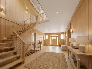 Prodej vícegeneračního domu, Libina, 500 m2