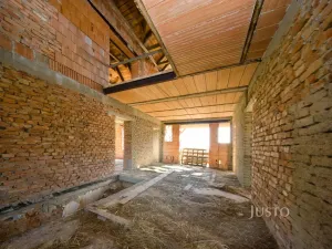 Prodej vícegeneračního domu, Libina, 500 m2