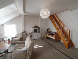 Prodej bytu 2+1, Karlovy Vary, Kolmá, 97 m2