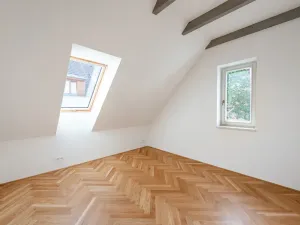 Prodej bytu 5+kk, Praha - Střešovice, Pod bateriemi, 193 m2