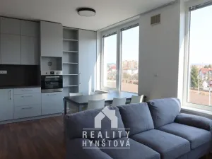 Pronájem bytu 3+kk, Boskovice, Otakara Kubína, 64 m2