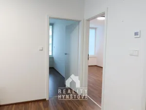Pronájem bytu 3+kk, Boskovice, Otakara Kubína, 64 m2