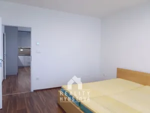 Pronájem bytu 3+kk, Boskovice, Otakara Kubína, 64 m2