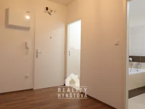 Pronájem bytu 3+kk, Boskovice, Otakara Kubína, 64 m2