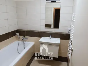 Pronájem bytu 3+kk, Boskovice, Otakara Kubína, 64 m2