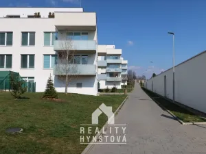 Pronájem bytu 3+kk, Boskovice, Otakara Kubína, 64 m2