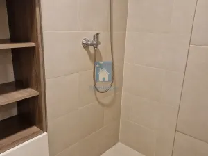 Pronájem bytu 1+kk, Praha, Vrážská, 25 m2