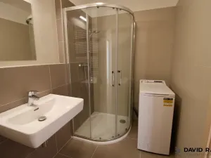 Pronájem bytu 1+kk, Olomouc - Nové Sady, Rokycanova, 40 m2