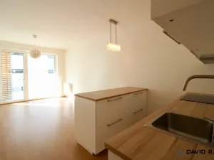 Pronájem bytu 1+kk, Olomouc - Nové Sady, Rokycanova, 40 m2