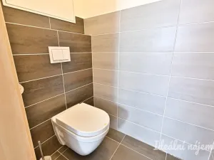 Pronájem bytu 2+kk, Brno, Listnatá, 47 m2