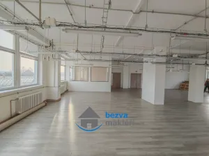 Pronájem výrobních prostor, Skuteč, Husova, 189 m2