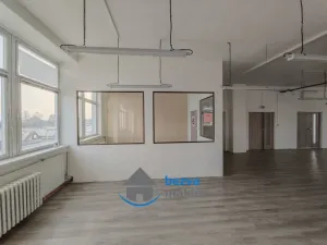 Pronájem výrobních prostor, Skuteč, Husova, 189 m2