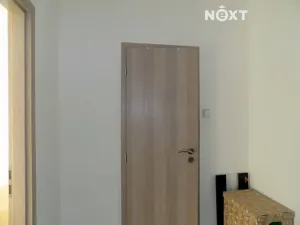 Pronájem bytu 2+kk, Česká Lípa, Pražská, 43 m2