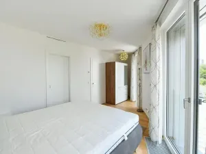 Dražba bytu 3+kk, Praha - Michle, Hodonínská, 87 m2