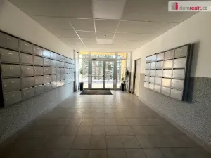 Pronájem bytu 3+1, Ústí nad Labem - Ústí nad Labem-centrum, Malátova, 72 m2