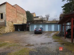 Prodej bytu 2+kk, Březová nad Svitavou, Moravské náměstí, 62 m2