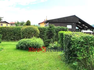 Prodej zahrady, Klášterec nad Ohří - Mikulovice, 303 m2