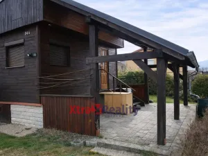 Prodej zahrady, Klášterec nad Ohří - Mikulovice, 303 m2