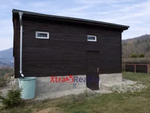 Prodej zahrady, Klášterec nad Ohří - Mikulovice, 303 m2