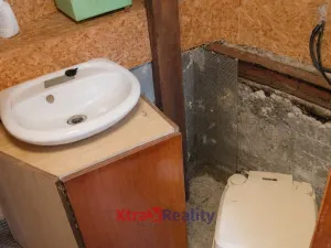 Prodej zahrady, Klášterec nad Ohří - Mikulovice, 303 m2