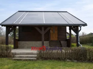 Prodej zahrady, Klášterec nad Ohří - Mikulovice, 303 m2