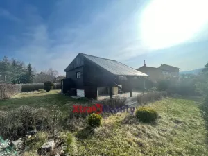 Prodej zahrady, Klášterec nad Ohří - Mikulovice, 303 m2