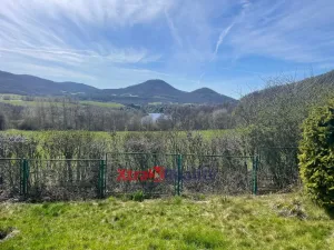 Prodej zahrady, Klášterec nad Ohří - Mikulovice, 303 m2