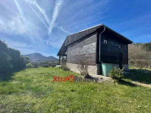 Prodej zahrady, Klášterec nad Ohří - Mikulovice, 303 m2