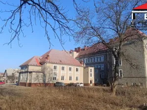 Pronájem bytu 1+1, Ostrava, Palackého, 36 m2