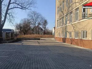 Pronájem bytu 1+1, Ostrava, Palackého, 36 m2