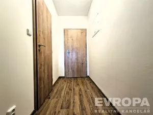 Pronájem bytu 2+kk, Dolní Branná, 51 m2